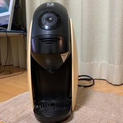 ネスカフェバリスタ