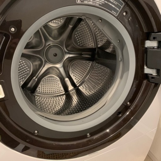 【最終お値下げ】HITACHI  BD-SX110ER 洗濯乾燥機 11/6Kg（現金取引も可）