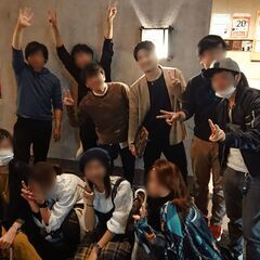 12月19日 みんなで楽しく飲み会！ byリアン