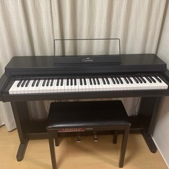 YAMAHA ヤマハ Clavinova クラビノーバ CLP-...