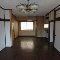 【値下げ】広島県呉市　戸建　一軒家　敷金なし、礼金なし - 賃貸（マンション/一戸建て）