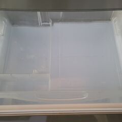 【年末SALE】三菱　3ドア冷蔵庫　MR-CL38NF　中古　リサイクルショップ宮崎屋　住吉店　21.12.13ｋの画像