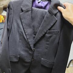 セミオーダースーツ