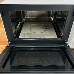 電子レンジ TWINBIRD 美品の画像