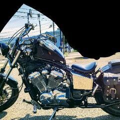 STEED400 フルカスタム