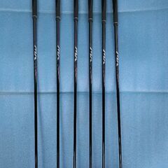 XXIO　ゼクシオフォージドアイアン XXIOフォージドアイアン（3代目シリーズ） | アイアン | 製品情報