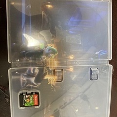 ルイージマンション3 Nintendo Switch用ソフトの画像