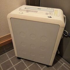 シュレッダー SC5503CD