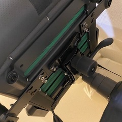 ★ E-WIN ゲーミングチェア D9-GY(グレー)★の画像