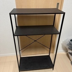ラック　無料