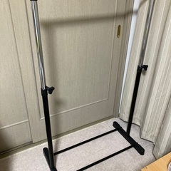 ハンガーラック