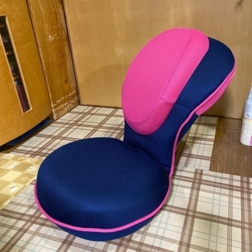 椅子　　値下げしました。