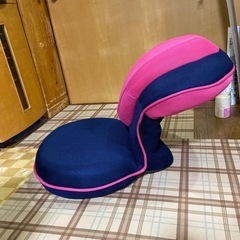椅子　　値下げしました。の画像