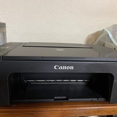 canon プリンター  TS3130S