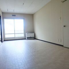 生活保護受給者お二人で入居可能♪　駐車場無料！！！　