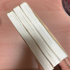 ひよ恋　小説　3冊セットの画像