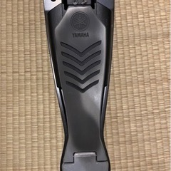 YAMAHA 電子ドラム　ハイハットコントロールペダル　ケーブル無し
