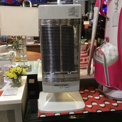 中古品 CORONA 遠赤外線ストーブ 