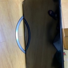 SHARP AQUOS U LC-40U45   ジャンク品　