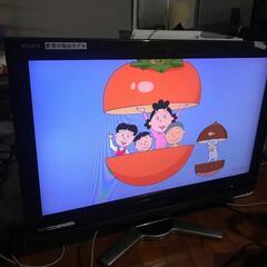 液晶テレビ　アクオス　32インチ