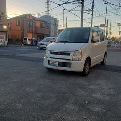 ★★支払い総額12.8万円(圏内に限り)　車検2年付　年式	平成...