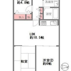 室内かなり綺麗です！お子様いらっしゃるご家族向け!(^^)!他に...