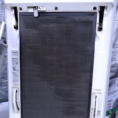 ●パナソニック　ナノイー搭載の加湿付き空気清浄機  　断捨離処分値下げの画像