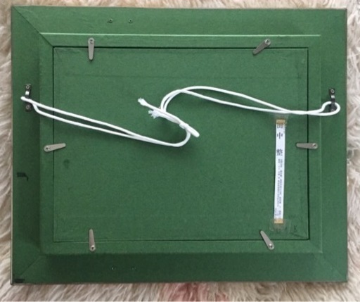 【田中整】油絵⬛︎小サイズ。