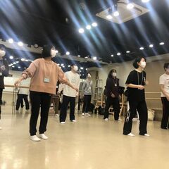 演劇初心者歓迎！【大阪/劇団】新年☆スタートメンバー大募集！ - バンド