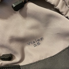 Lowe alpine 登山リュック バックパック　大きいリュックの画像