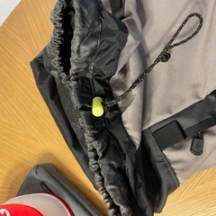 Lowe alpine 登山リュック バックパック　大きいリュックの画像