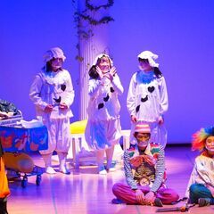 演劇初心者歓迎！【大阪/劇団】新年☆スタートメンバー大募集！ − 大阪府