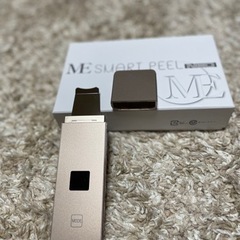 MEスマートピールネオ& 美顔ローラーリファカラット
