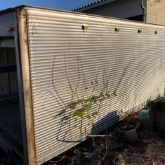コンテナ　荷台　倉庫　【プロフィール必読】詳細はプロフで確認の画像