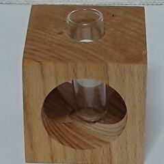 ハンドメイド・インテリア小物(置物)72の画像