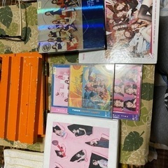 TWICE CD（レンタル落ち）