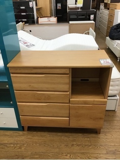LK-50【ご来店頂ける方限定】アルダー材　キッチンボード LK-50【ご来店頂ける方限定】アルダー材 購入 キッチンボード