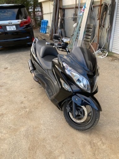 スカイウエイブ