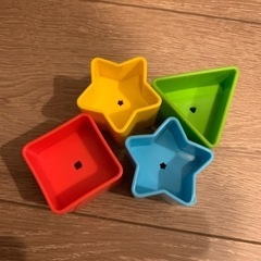 【フィッシャープライス】バイリンガル・ラーニングボックスの画像