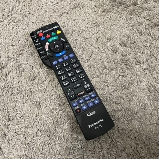 Panasonic VIERA DX750 TH-55DX750 2016年製