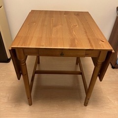 インガートルプ 家具の中古が安い！激安で譲ります・無料で