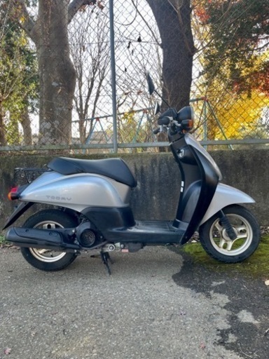 ホンダ トゥデイFI AF67 @スクーター 原付  50cc XE MÁY