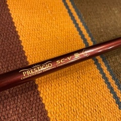 　【23万】The parsec majesty マジェスティ　1w ウッド　マルマン　maruman チタンヘッド　ドライバー　CLEEK チタニウム　titanium フレックス　L ゴールド　金色　高級　ヘッドカバー　付き　の画像