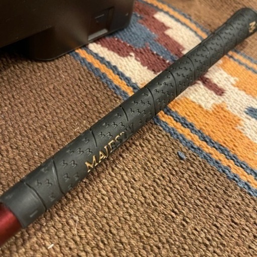 　【23万】The parsec majesty マジェスティ　1w ウッド　マルマン　maruman チタンヘッド　ドライバー　CLEEK チタニウム　titanium フレックス　L ゴールド　金色　高級　ヘッドカバー　付き　 23万】The parsec majesty マジェスティ 1w ウッド マルマン maruman