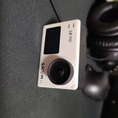 sjcam sj8 pro (交渉中)
