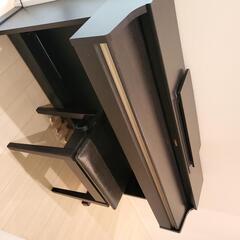 YAMAHA電子ピアノ