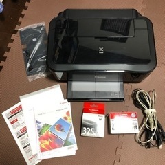 Canon プリンター
