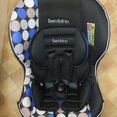 綺麗/バンビーノ０４/新生児～４歳頃/コンパクト/２０１８年購入/洗濯済みの画像