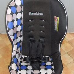 綺麗/バンビーノ０４/新生児～４歳頃/コンパクト/２０１８年購入/洗濯済みの画像