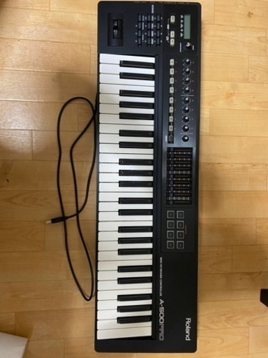 ローランド MIDIキーボード A-500PRO